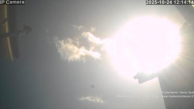 immagine della webcam nei dintorni di Caprarola: webcam Monterosi