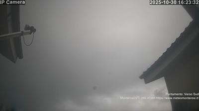 immagine della webcam nei dintorni di Soriano nel Cimino: webcam Monterosi