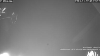 immagine della webcam nei dintorni di Monterotondo: webcam Monterosi