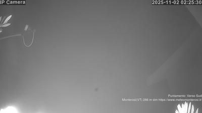 immagine della webcam nei dintorni di Ladispoli: webcam Monterosi