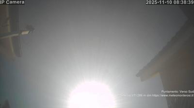 immagine della webcam nei dintorni di Roma Nord: webcam Monterosi