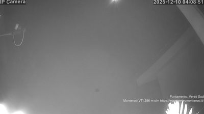 immagine della webcam nei dintorni di Ronciglione: webcam Monterosi