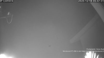 immagine della webcam nei dintorni di Trevignano Romano: webcam Monterosi