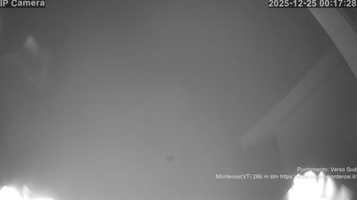 immagine della webcam nei dintorni di Bracciano: webcam Monterosi