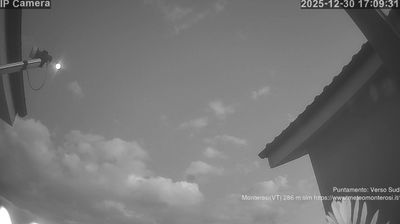 immagine della webcam nei dintorni di Settebagni: webcam Monterosi