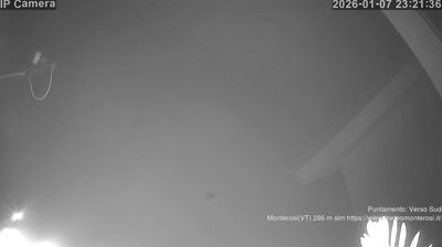 immagine della webcam nei dintorni di La Storta: webcam Monterosi