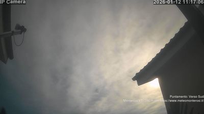 immagine della webcam nei dintorni di La Storta-Olgiata: webcam Monterosi