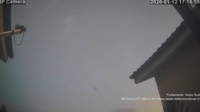 immagine della webcam nei dintorni di La Storta-Olgiata: webcam Monterosi