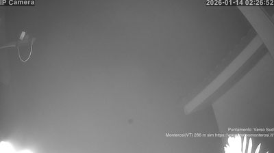 immagine della webcam nei dintorni di San Martino al Cimino: webcam Monterosi