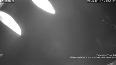 immagine della webcam nei dintorni di Cesano: webcam Monterosi