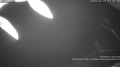 immagine della webcam nei dintorni di Trevignano Romano: webcam Monterosi