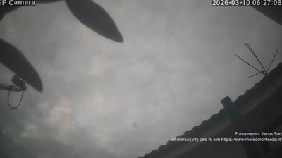 immagine della webcam nei dintorni di Trevignano Romano: webcam Monterosi