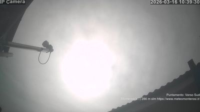 immagine della webcam nei dintorni di Ronciglione: webcam Monterosi