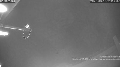 immagine della webcam nei dintorni di Marina di Cerveteri: webcam Monterosi