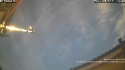 immagine della webcam nei dintorni di Santa Severa: webcam Monterosi