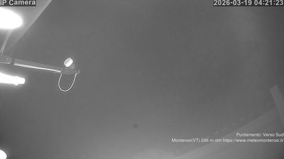 immagine della webcam nei dintorni di Ladispoli: webcam Monterosi