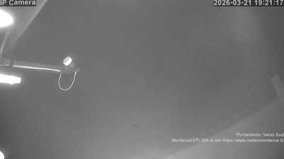 immagine della webcam nei dintorni di Caprarola: webcam Monterosi