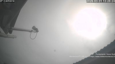 immagine della webcam nei dintorni di Bracciano: webcam Monterosi