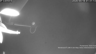 immagine della webcam nei dintorni di Monterotondo: webcam Monterosi