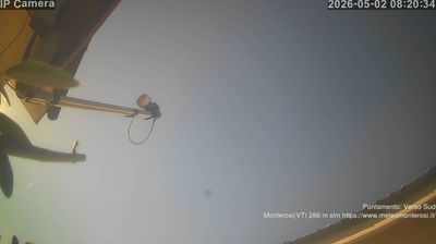 immagine della webcam nei dintorni di Ronciglione: webcam Monterosi