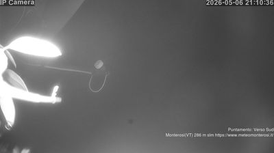 immagine della webcam nei dintorni di Santa Severa: webcam Monterosi