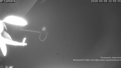 immagine della webcam nei dintorni di Bassano Romano: webcam Monterosi