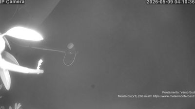 Preview delle webcam di Monterosi