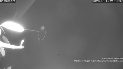 immagine della webcam nei dintorni di Bracciano: webcam Monterosi