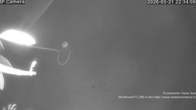 immagine della webcam nei dintorni di Marina di Cerveteri: webcam Monterosi