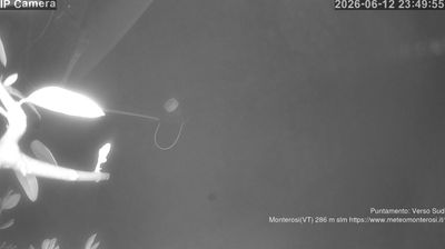 immagine della webcam nei dintorni di Trevignano Romano: webcam Monterosi