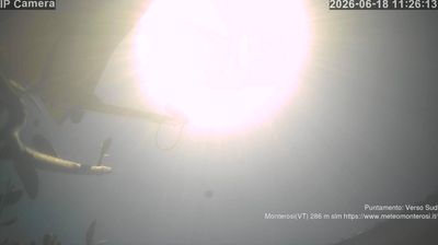 immagine della webcam nei dintorni di Ronciglione: webcam Monterosi