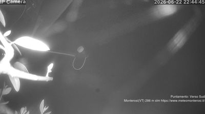 immagine della webcam nei dintorni di Santa Severa: webcam Monterosi
