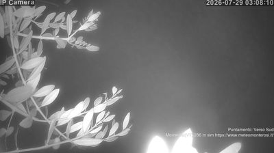 immagine della webcam nei dintorni di Trevignano Romano: webcam Monterosi