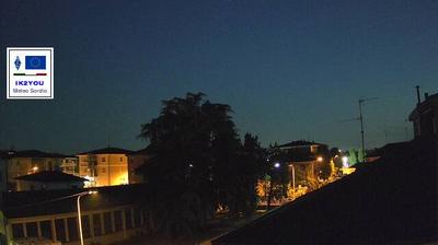 immagine della webcam nei dintorni di Milano Cuoco: webcam Sordio