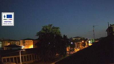 Preview delle webcam di Sordio