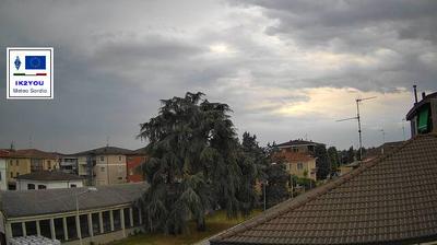 immagine della webcam nei dintorni di Milano Napoli: webcam Sordio