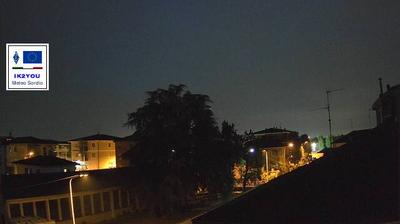 immagine della webcam nei dintorni di Milano Restocco: webcam Sordio