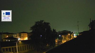 immagine della webcam nei dintorni di Milano Corvetto: webcam Sordio