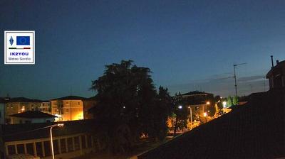 immagine della webcam nei dintorni di Milano Cordusio: webcam Sordio