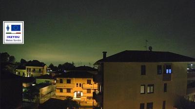 immagine della webcam nei dintorni di Milano Brolo Pantano: webcam Sordio