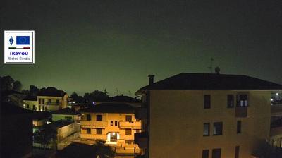 immagine della webcam nei dintorni di Milano Italia: webcam Sordio