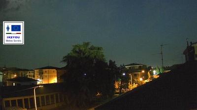 immagine della webcam nei dintorni di Milano Taliedo: webcam Sordio