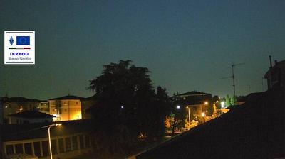 immagine della webcam nei dintorni di Milano Selvanesco: webcam Sordio