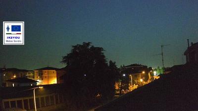 immagine della webcam nei dintorni di Milano Novelli: webcam Sordio