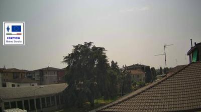 immagine della webcam nei dintorni di Milano Guastalla: webcam Sordio
