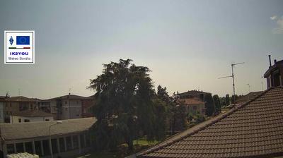 immagine della webcam nei dintorni di Milano Navigli: webcam Sordio