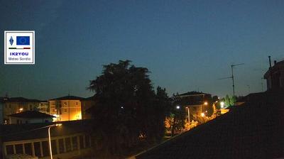 immagine della webcam nei dintorni di Milano Triulzo Superiore: webcam Sordio