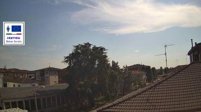 immagine della webcam nei dintorni di Milano Buenos Aires: webcam Sordio