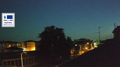 immagine della webcam nei dintorni di Milano Napoli: webcam Sordio