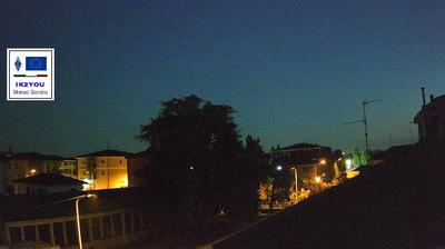 immagine della webcam nei dintorni di Milano Porta Monforte: webcam Sordio